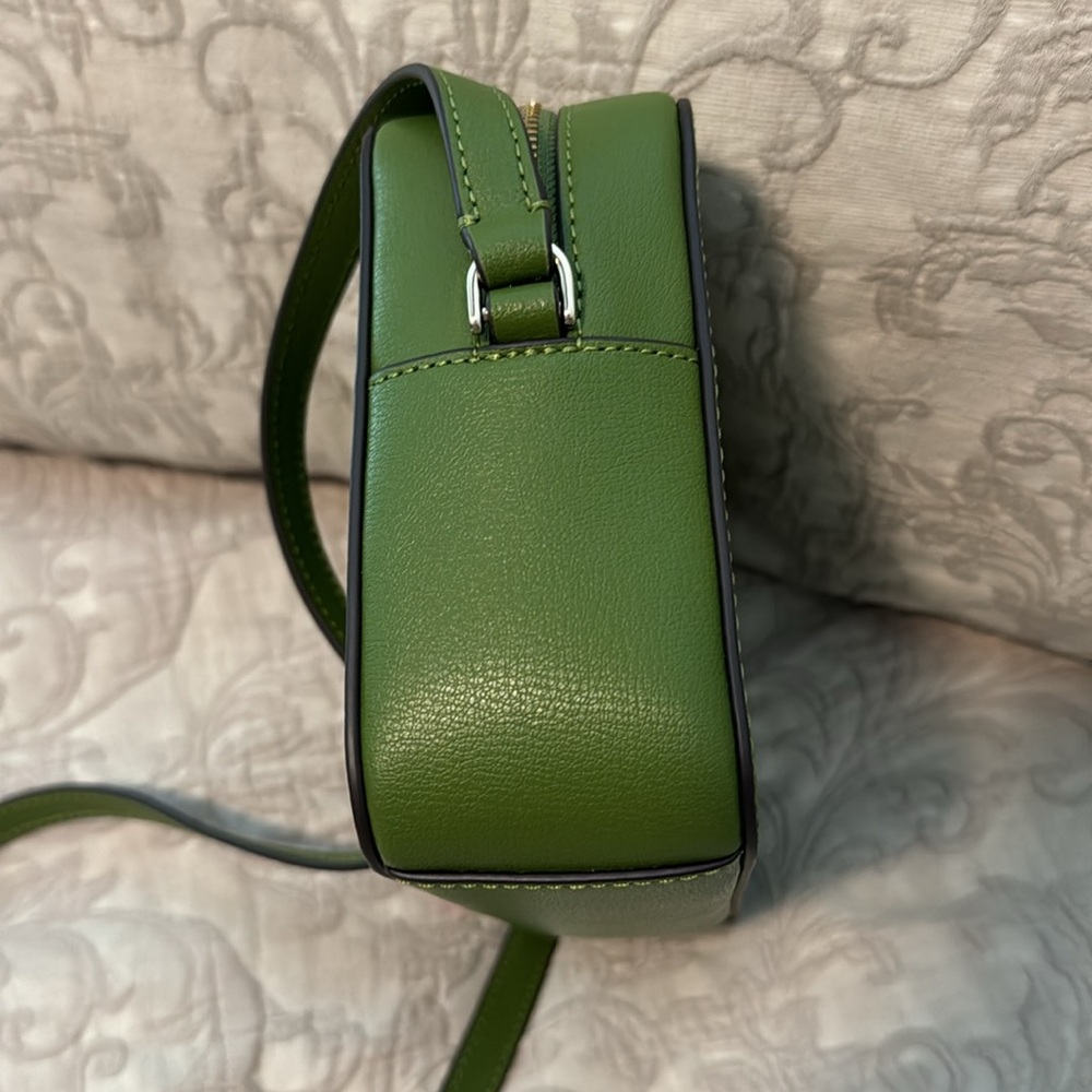 NWT Kate Spade Harper Refined Grain Crossbody - Picture 3 of 10